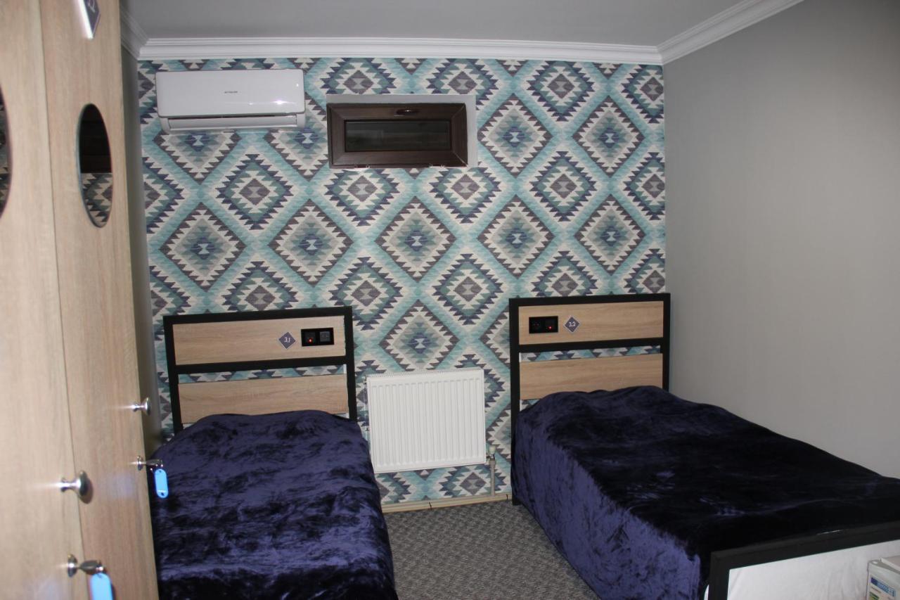Hostel 211A Almaty Extérieur photo
