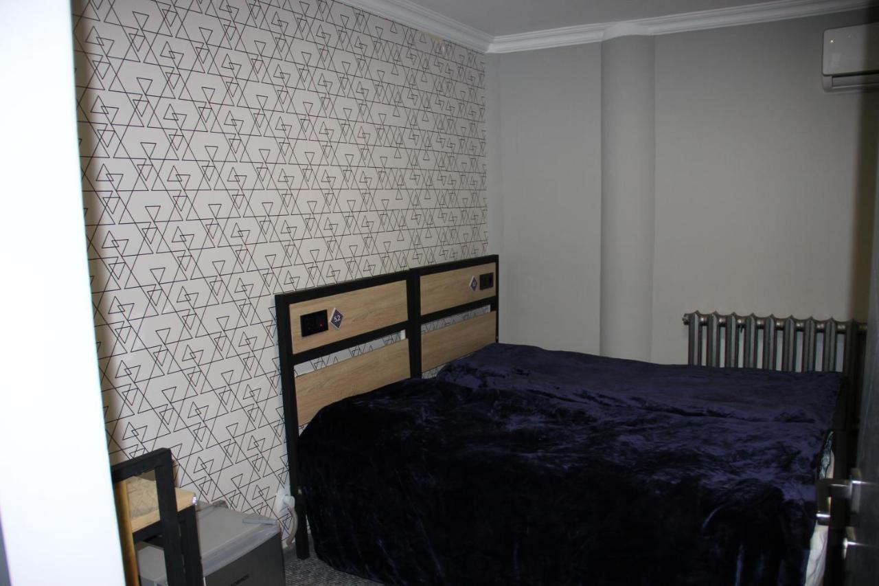 Hostel 211A Almaty Extérieur photo