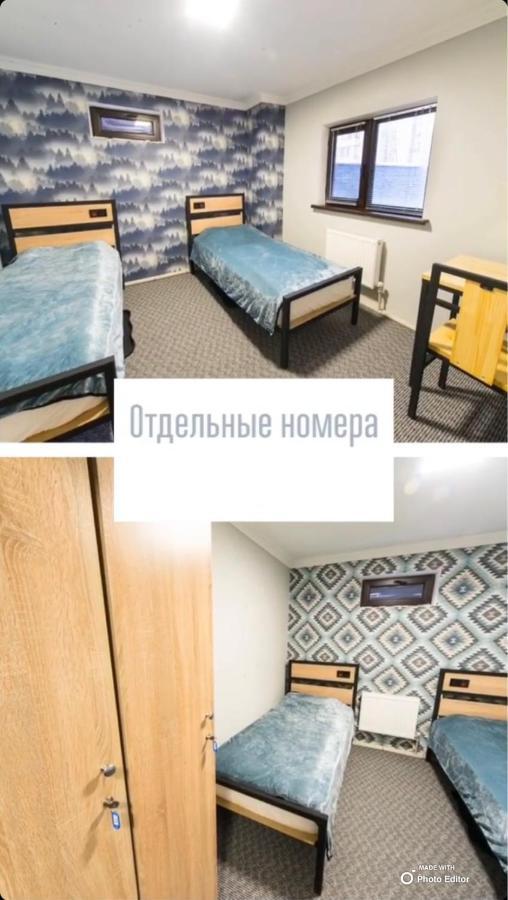 Hostel 211A Almaty Extérieur photo